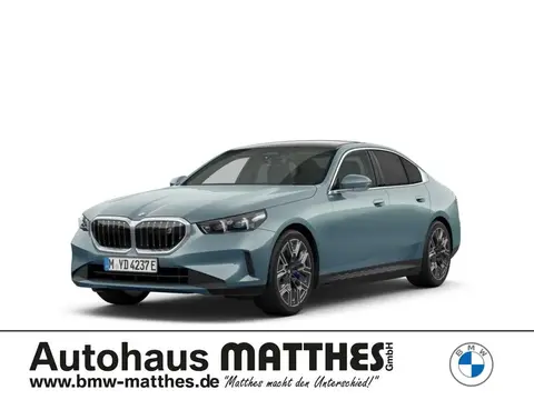 Used BMW I5 Not specified 2024 Ad Germany