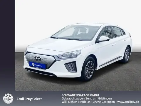 Used HYUNDAI IONIQ Not specified 2021 Ad 