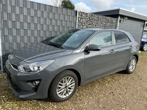 Used KIA RIO Not specified 2023 Ad 