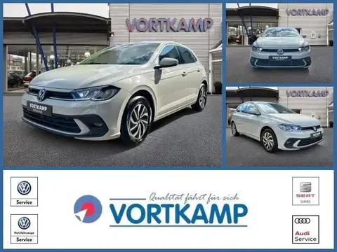 Used VOLKSWAGEN POLO Petrol 2024 Ad Germany