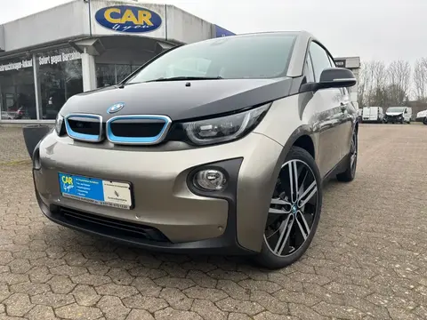 Used BMW I3 Hybrid 2016 Ad Germany