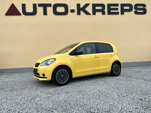 Annonce SEAT MII Essence 2019 d'occasion Allemagne