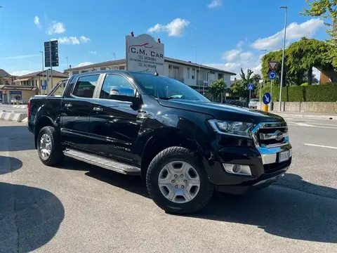 Used FORD RANGER Not specified 2018 Ad 