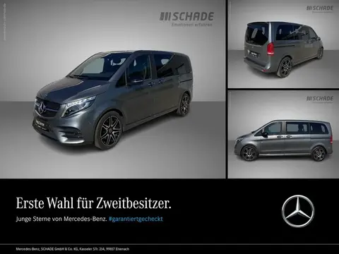 Used MERCEDES-BENZ CLASSE V Diesel 2021 Ad Germany