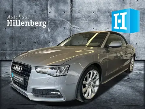 Used AUDI A5 Petrol 2016 Ad Germany