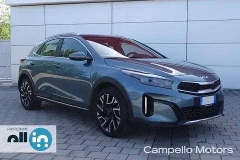 Annonce KIA XCEED Non renseigné 2023 d'occasion 