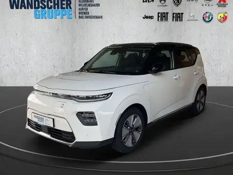 New KIA SOUL Not specified 2024 ad 