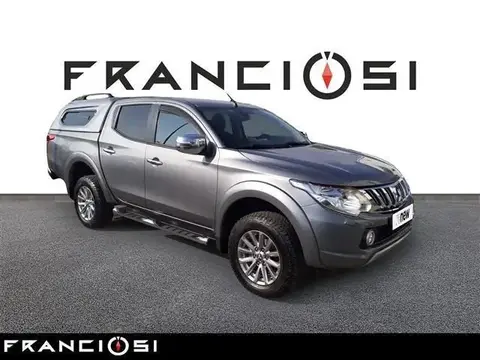 Used MITSUBISHI L200 Not specified 2016 Ad 