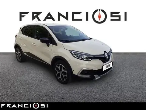 Used RENAULT CAPTUR Not specified 2018 Ad 