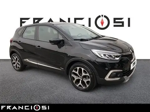 Used RENAULT CAPTUR Not specified 2018 Ad 