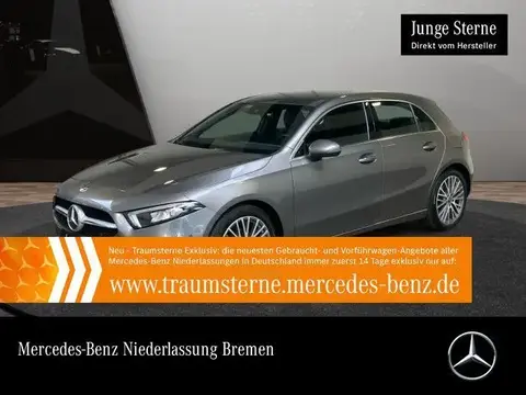 Used MERCEDES-BENZ CLASSE A Petrol 2020 Ad Germany