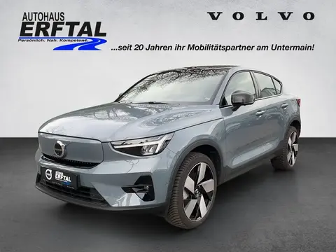 Used VOLVO C40 Not specified 2022 Ad Germany