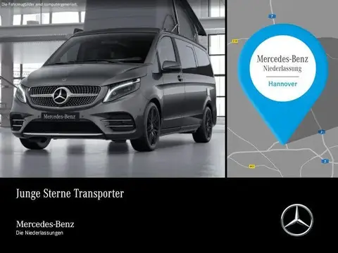 Used MERCEDES-BENZ CLASSE V Diesel 2020 Ad 