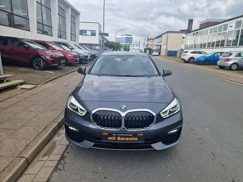 Used BMW SERIE 1 Diesel 2020 Ad Germany