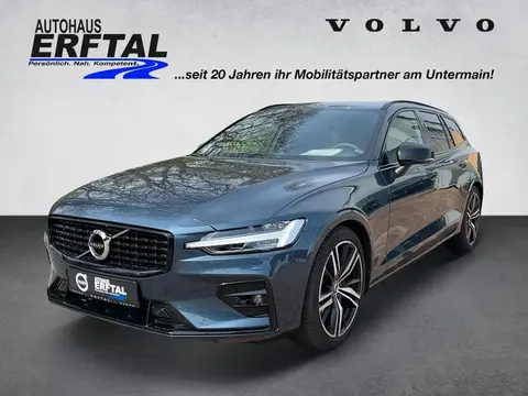 Used VOLVO V60 Petrol 2022 Ad 