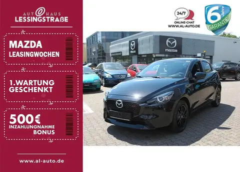 Annonce MAZDA 2 Essence 2023 d'occasion Allemagne