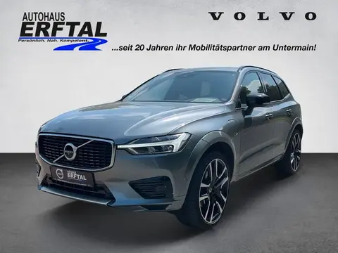 Used VOLVO XC60 Not specified 2020 Ad Germany