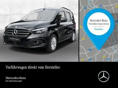 Annonce MERCEDES-BENZ CLASSE T Diesel 2023 d'occasion Allemagne