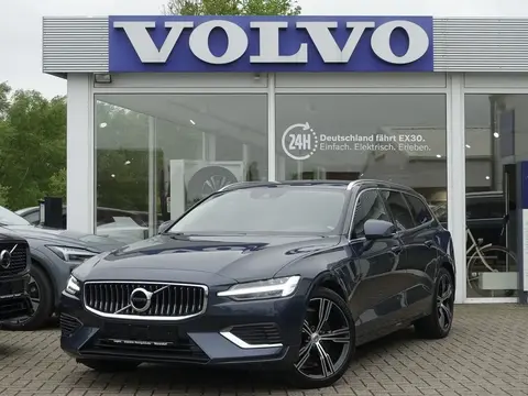 Used VOLVO V60 Not specified 2022 Ad Germany