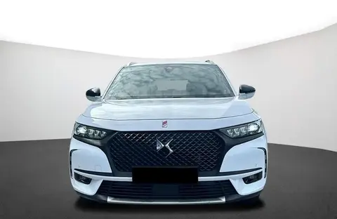 Used DS AUTOMOBILES DS7 Not specified 2019 Ad 