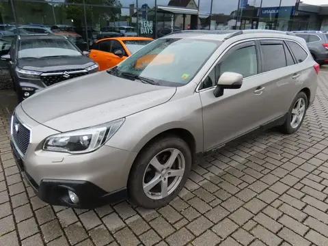 Annonce SUBARU OUTBACK Diesel 2017 d'occasion 