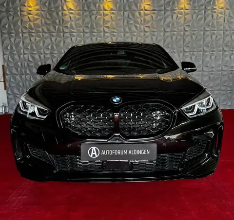 BMW M135 Petrol 2020 Leasing ad 