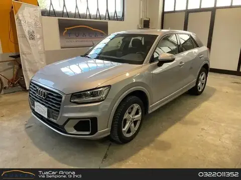 Used AUDI Q2 Not specified 2017 Ad 