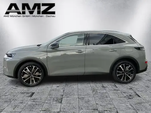 Used DS AUTOMOBILES DS7 Hybrid 2024 Ad 