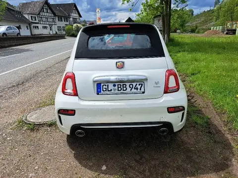 Used ABARTH 595 Not specified 2021 Ad 
