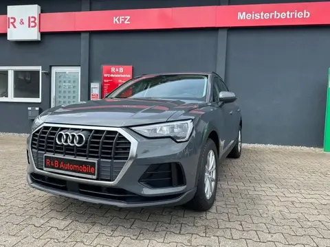 Used AUDI Q3 Diesel 2019 Ad Germany
