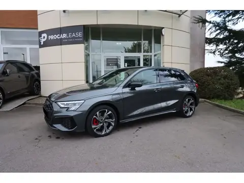 Used AUDI A3 Hybrid 2022 Ad Luxembourg