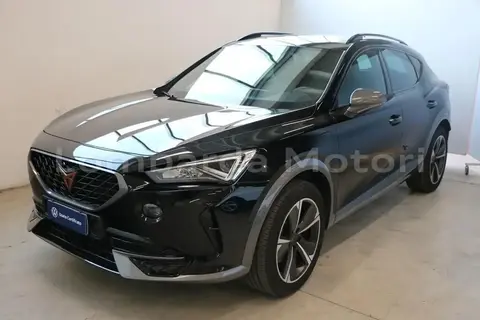 CUPRA FORMENTOR Not specified 2021 Leasing ad 