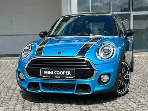 Used MINI COOPER Petrol 2019 Ad 
