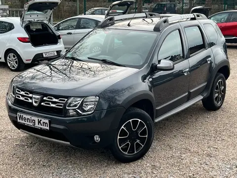 Used DACIA DUSTER Not specified 2016 Ad 