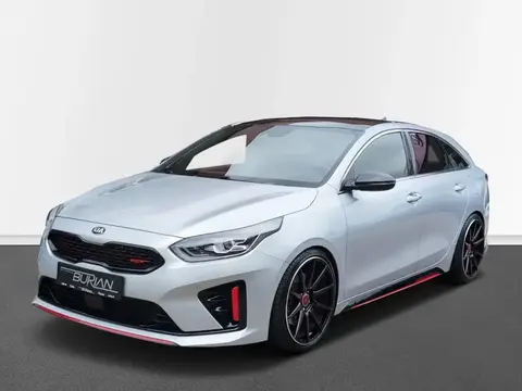 Annonce KIA PROCEED Essence 2020 d'occasion Allemagne