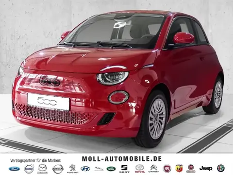 New FIAT 500 Not specified 2023 ad 