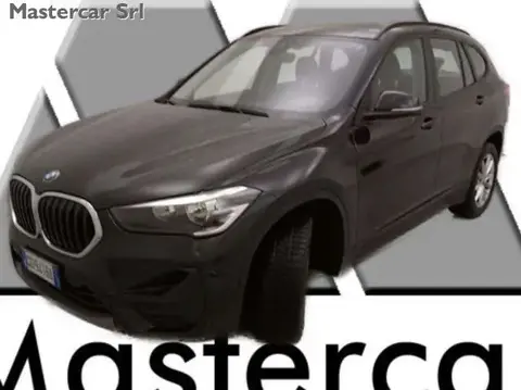 Annonce BMW X1 Non renseigné 2020 en leasing 