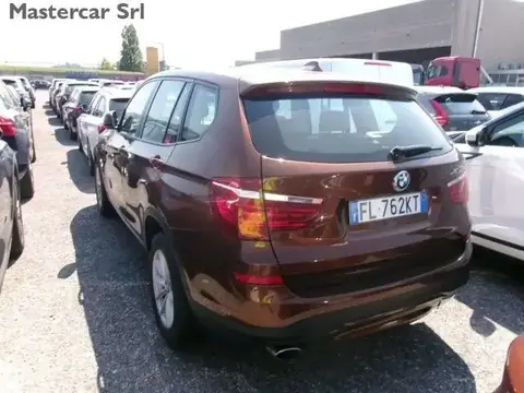 Used BMW X3 Not specified 2017 Ad 
