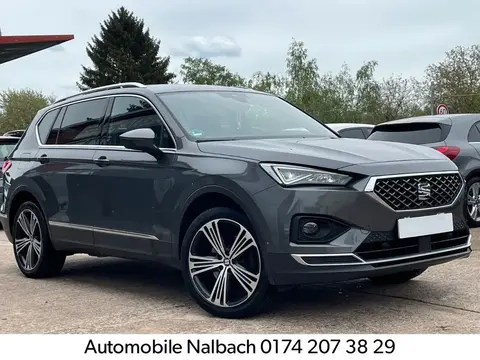 Annonce SEAT TARRACO Essence 2019 d'occasion 