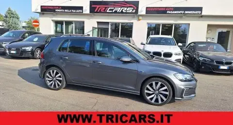 Used VOLKSWAGEN GOLF Not specified 2018 Ad 