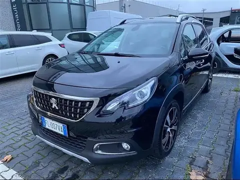 Used PEUGEOT 2008 Not specified 2017 Ad 