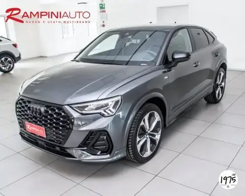 AUDI Q3 Not specified 2024 Leasing ad 