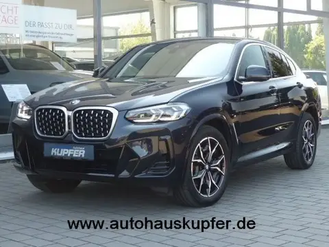 Used BMW X4 Diesel 2022 Ad Germany