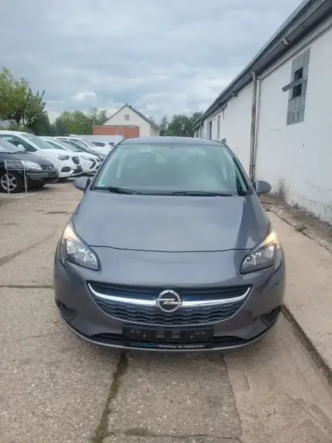 Annonce OPEL CORSA Diesel 2016 d'occasion Allemagne