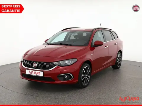 Annonce FIAT TIPO Diesel 2019 d'occasion Allemagne