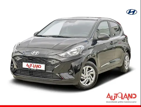 Annonce HYUNDAI I10 Essence 2023 d'occasion Allemagne