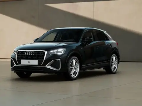 AUDI Q2 Not specified 2023 Leasing ad 