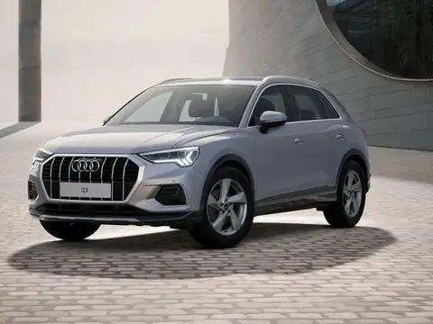 Used AUDI Q3 Not specified 2023 Ad 