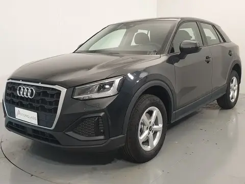Used AUDI Q2 Not specified 2023 Ad 