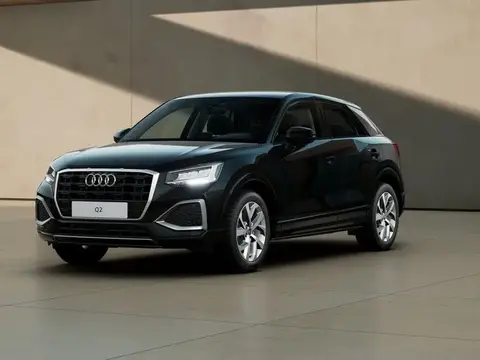 AUDI Q2 Not specified 2023 Leasing ad 